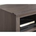 thumbnail image 4 of Dorel Edgewood TV Console Electric Fireplace, 4 of 4