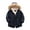 Navy, variant on Vedolay Boys 2023 Suit Jackets Boy's Outwear Thick Zip Hoodie Kids Boy's for Coat&jacket,Green 3-4 Years