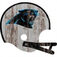 thumbnail image 2 of Cuadros Decorativos 5D bricolaje ronda completa taladro diamante pintura Carolina Panthers Home Decor (B5972) Tmvgtek embutido en tela, 2 of 8