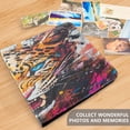 thumbnail image 5 of YAZAOO Photo Album Book Scrapbooking Fierce Roar Printed Picture Album, 5 of 9