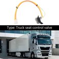 thumbnail image 2 of Truck Adjustment Control Valve Adjustment Switch for MAN Eurocargo Truck 81623406127 1510000043 2V5, 2 of 5