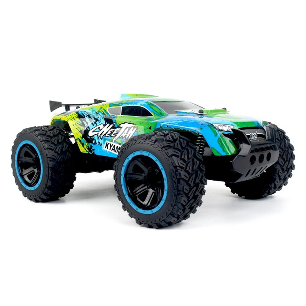KY-2011A 2.4G 2WD 1/14 RC Crawler Off-Road Truck RTR