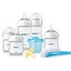 Philips Avent Natural Newborn Starter Baby Bottle Gift Set SCD296/02