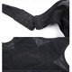 thumbnail image 3 of Wireless Posture Support Bra Front Closure Breathable Underwear For Women Yoga, 3 of 5