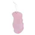 thumbnail image 3 of Esponja Exfoliante Macarena Rosado Reutilizable, 3 of 8