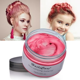 Punky Temporary Hair Color Spray, Siberian White, Fast Punky Temporary Hair Color Spray, Siberian White, Fast