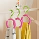 thumbnail image 5 of Scarf Rack Household Bedroom Multifunctional Rotatable Hook, 5 of 6