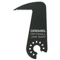 thumbnail image 4 of Dremel MM435 Drywall Jab Saw Oscillating Tool Accessory Blade, Universal Quick Fit, 4 of 7