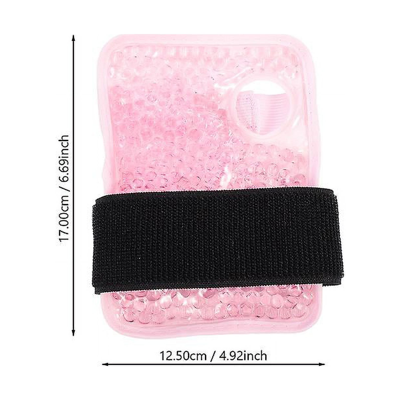 1pcs Wrist Gel Ice Pack