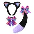 thumbnail image 1 of Cat Costume Set, 1 of 6