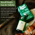 thumbnail image 2 of Perfume ROYALL RUGBY Eau de Toilette 60 ml para hombre, 2 of 6
