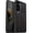 American Flag-Dark, variant on Case for Galaxy S23 Case [Natural & Black Soft TPU] Shockproof Protective Cover Unique & Classy Design Compatible with Samsung S23 American Flag-Black