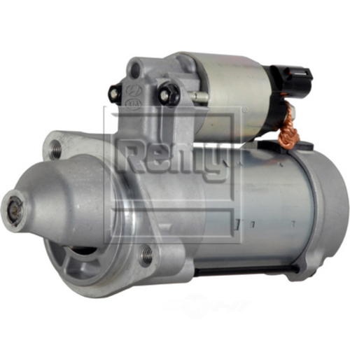 Remy 16167 Starter Motor