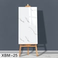 thumbnail image 4 of Dundee Deco Peel and Stick Wall Panels, White, Grey, Set of 10, Covers 19 sq ft, 4 of 6