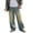 R26-Blue, variant on RMGVDSD Boys Denim Pants Baggy Jeans For Boys Wide Leg Trousers Relaxed Loose Fit Jeans Washed Vintage Jean Pants Streetwear With Pockets 12-13 Years