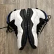 thumbnail image 3 of Ni - ke Ni - ke Air Jordan 10 Retro Orlando White Basketball Shoes Sneakers Mens Size 10, 3 of 5