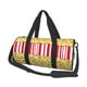 thumbnail image 1 of Easygdp Popcorn Bolsa de Viaje, Bolsa de Mano, Bolsa de Gimnasio, Bolsa de Equipaje para Viaje, 1 of 6