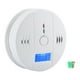 thumbnail image 2 of Monitor De CO, Alarma De Monóxido De CO, Alarma De Monitor De Salida De Zumbador, Supermercados De Carbono Para Tiendas, 2 of 7
