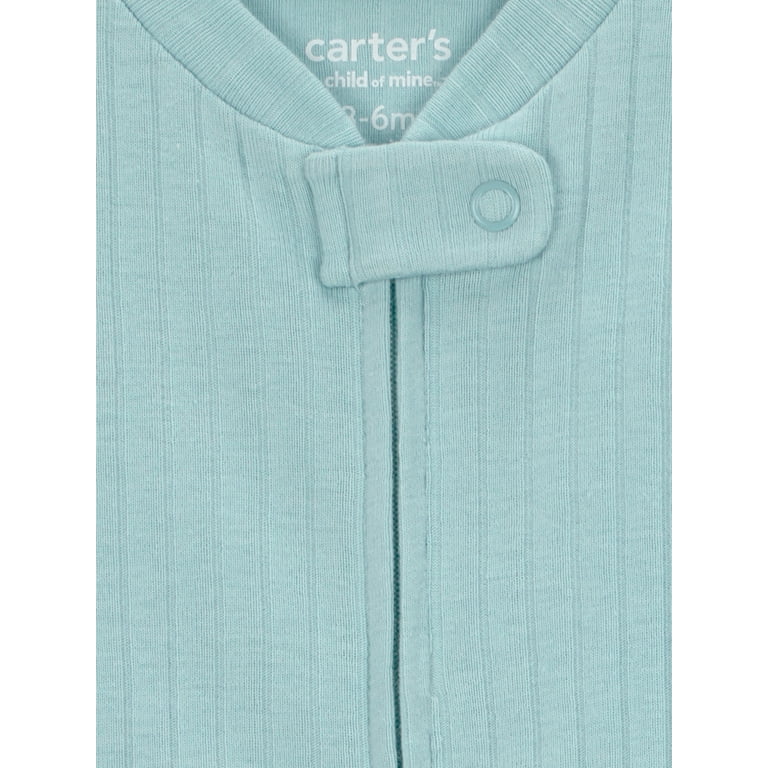 Carter's Child of Mine Baby Sleep 'N Play 2-Pack photo 3