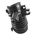 thumbnail image 3 of 2X Flow Tube Air Intake Duct Hose Tube for 2012 2013 2014 2015 17225-R1A-A01,17225R1AA01, 3 of 6