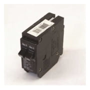 Eaton Corporation Bd1515 Single Pole Tandem Circuit Breaker, 120V, 2-15-Amp