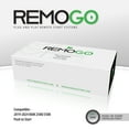 thumbnail image 2 of REMOGO Remote Starter Kit for 2019-2024 RAM 2500 & 3500 | Push to Start | Plug & Play, 2 of 7