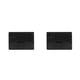thumbnail image 2 of sweethay Teclado compatible con Bluetooth, universal, 79 teclas, teléfono, portátil, teclado, negocios, externo, bajo ruido, teléfono móvil, Negro 2Conjunto, 2 of 6