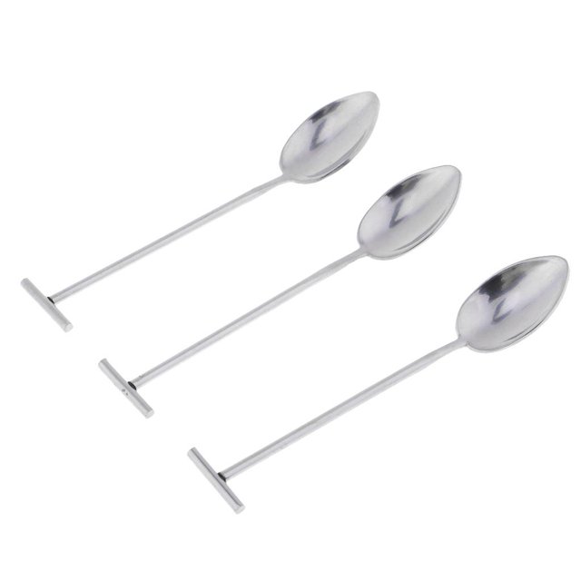 mezcladora de 3 piezas, , mezclador de coctelera, , herramientas para Plata