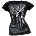 thumbnail image 1 of Bob Marley - T-Shirt Juniors de Scène, 1 of 1