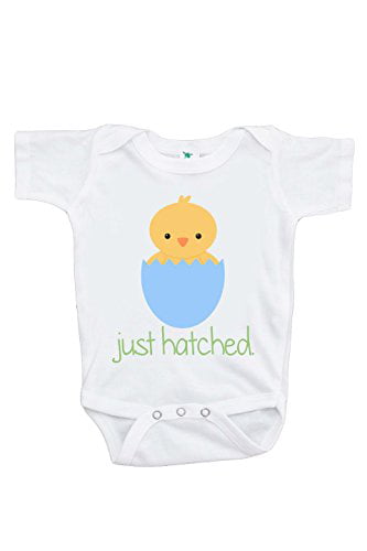 just hatched newborn outfit