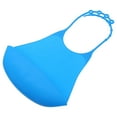 thumbnail image 4 of Household Silicone Bib Multi-function Elderly Bib Convenient Clothing Protector Adult Supply, 4 of 9