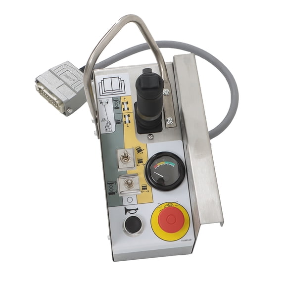 LABLT Control Box Fits For Skyjack Scissor Lift SJIII3215 3219 3220 3226 4620 4626 Etc