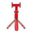 thumbnail image 2 of New-universal Portable 360 Selfie Tripod Phone Holder Stick, 2 of 5