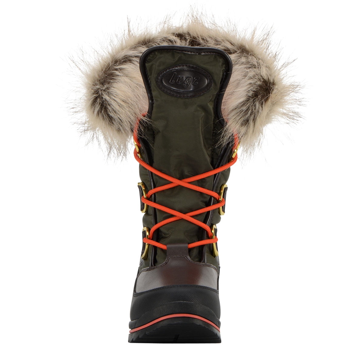 Lugz Tundra 6-Inch Boot (Women's)