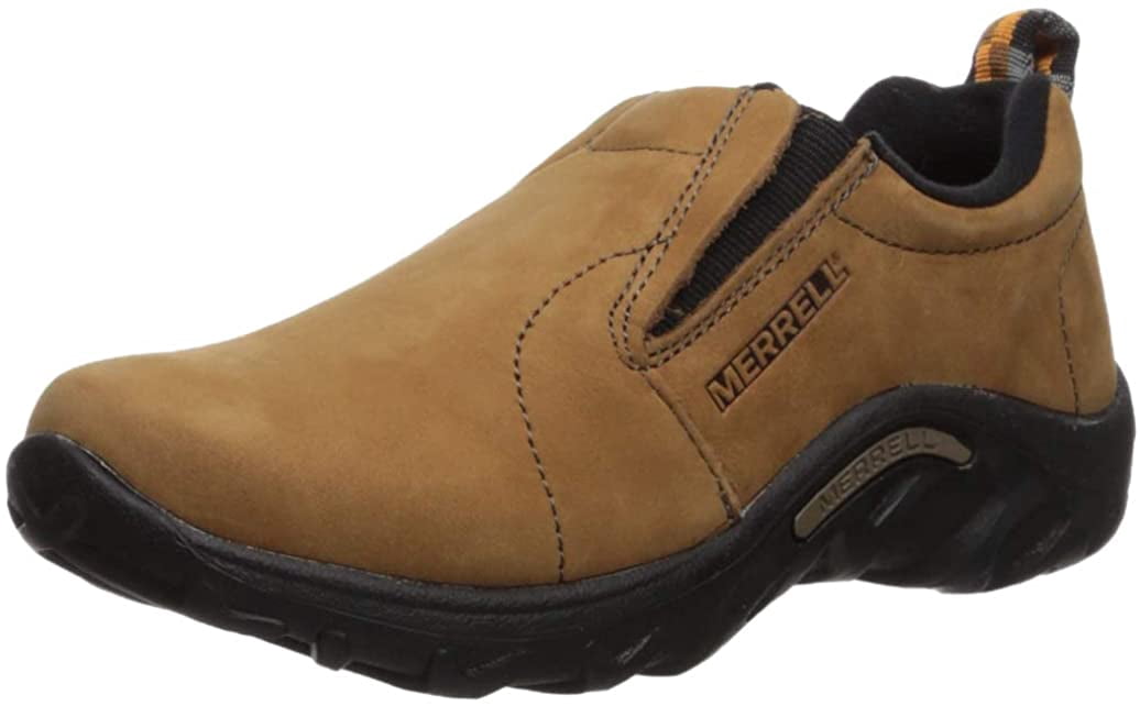 Merrell Jungle Moc Nubuck (Toddler 