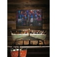 thumbnail image 2 of Cape Craftsmen Wine Splash Indoor Wall Canvas, 2 of 3