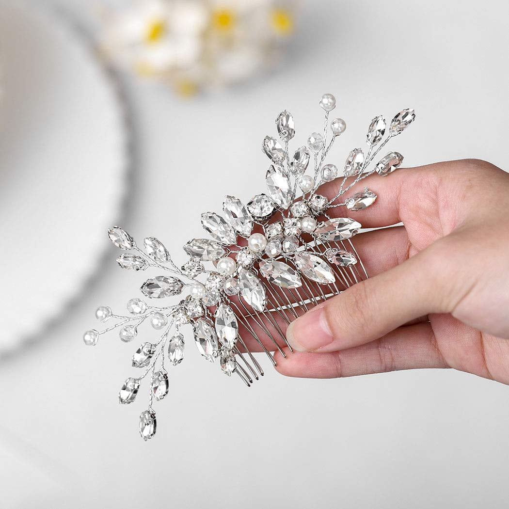 Hair pieces for wedding online