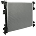 thumbnail image 5 of SCITOO 620-577 Cooling Fan*1+ 2968 Radiator*1 Fit for 2006-2013 for IS250, 5 of 5
