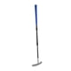 thumbnail image 1 of Putter de golf retráctil ajustable para hombres y mujeres, portátil para diestros y zurdos. Negro Azul, 1 of 9
