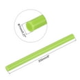 thumbnail image 2 of Unique Bargains 20pcs Hot Melt Glue Gun Sticks,200mm x 7mm for Most Glue Gun,Bright Green, 2 of 6