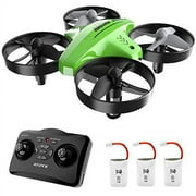 Drone for Kids,Mini Drone for Beginners,Remote Control Drone, Quadcopter Drone with Altitude Hold Function,360°Flips,Headless Mode,Best Gift for Children.