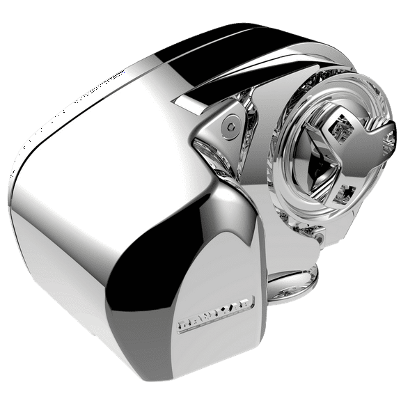 Lewmar Pro-Series Horizontal 1000H Windlass Kit - 12V [6657011108-102]