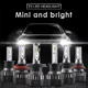 thumbnail image 2 of Foco Faro Led Csp 4000lm Auto - Moto H4 - Hs1 Alta/baja 1 Pz, 2 of 8