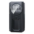 thumbnail image 2 of Compressor Portable  Starter with Air Compressor 8000mAh Car Battery Jumper Starter Battery Pack 150PSI Tire Inflator 12V Car Battery Booster Pack with LED Display, 2 of 7