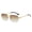 C3 Color, variant on Womens Trendy Square Sunglasses, Gradient Lens Metal Frameless Fashion Eyewear for Travel, Driving, Outdoor Activities