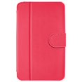 thumbnail image 1 of Funda para Tablet Verizon Ellipsis 8 Roja con Soporte Tipo Folio, 1 of 3