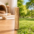 thumbnail image 6 of Coffee Wood Dog Chew Stick, Natural Wooden Stick for Moderate Chewers, Durable Dog Teething Toy Stick, 6 of 7