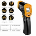 thumbnail image 2 of Lcd Digital Non-Contact Laser Ir Infrared Thermometer Temp Meter Temperature Gun, 2 of 6