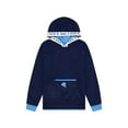 thumbnail image 2 of And1 Boys Reversible Active Pullover Hoodie, Sizes 4-18, 2 of 15