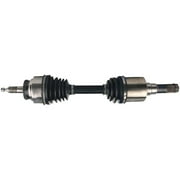 ford f-150 drive axle shaft